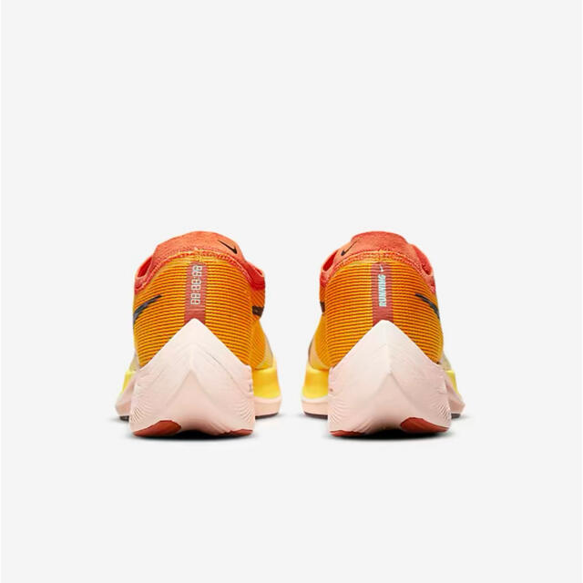 お得豊富な NIKE - NIKE ズーム X ヴェイパー フライ ネクスト% 2