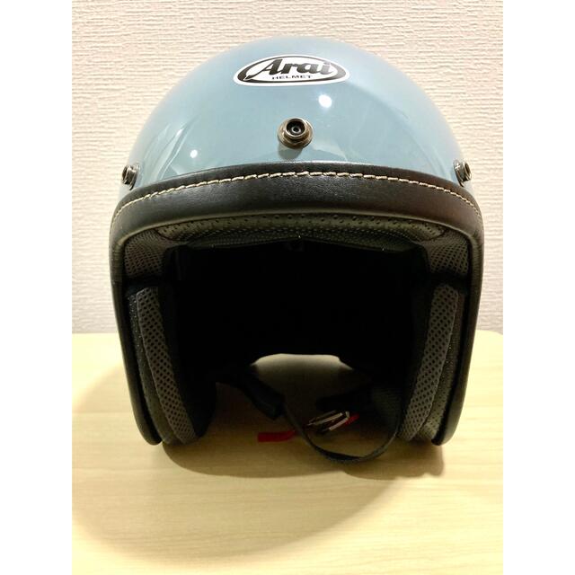 ビーコム付き!】アライ クラシック エアー Arai CLASSIC AIR-