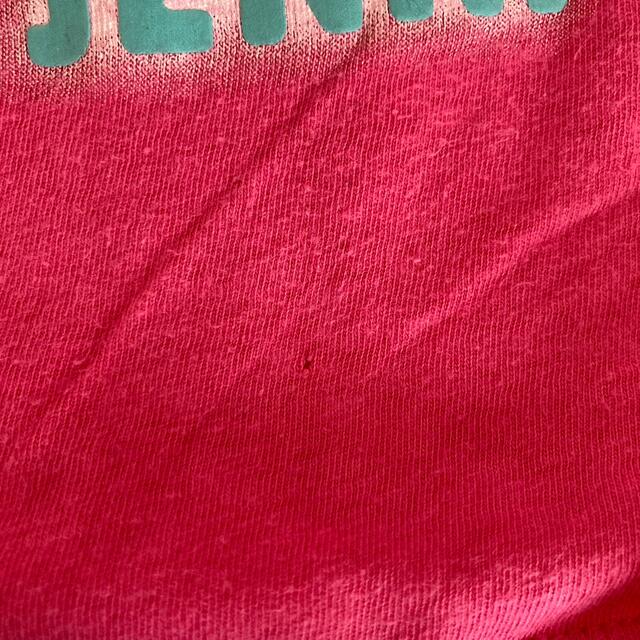 JENNI(ジェニィ)のJENNI/Tシャツ/セット/姉妹/双子/小学生 キッズ/ベビー/マタニティのキッズ服女の子用(90cm~)(Tシャツ/カットソー)の商品写真