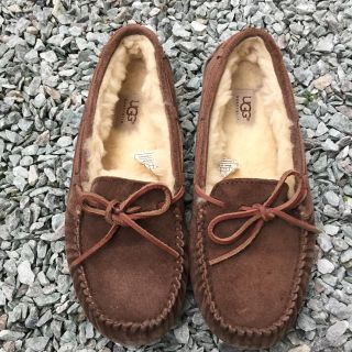 アグ(UGG)のモーリスさま専用(スリッポン/モカシン)