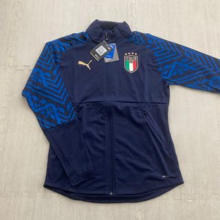 プーマ(PUMA)のプーマ　イタリア代表ジャケット(ウェア)