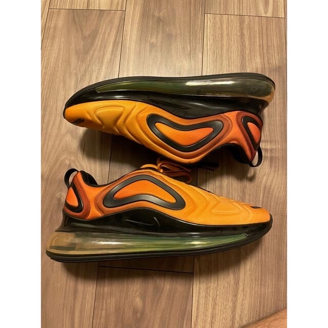 NIKE ナイキ AIR MAX 720