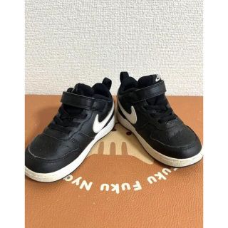 ナイキ(NIKE)のナイキ　NIKE キッズスニーカー(スニーカー)