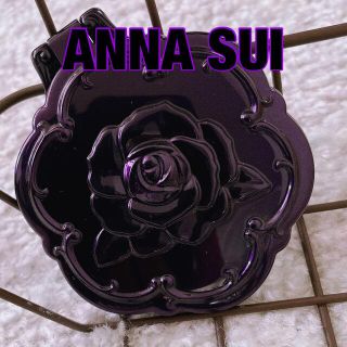 アナスイ(ANNA SUI)のアナスイ　コンパクトミラー(ミラー)