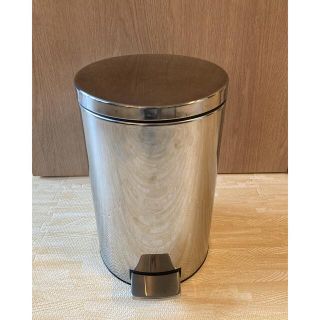 Brabantia ブラバンシア ゴミ箱 12L ペダル式(ごみ箱)