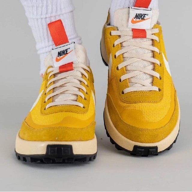 TomSachs × NikeCraft 28cm ウィメンズ レディースの靴/シューズ(スニーカー)の商品写真