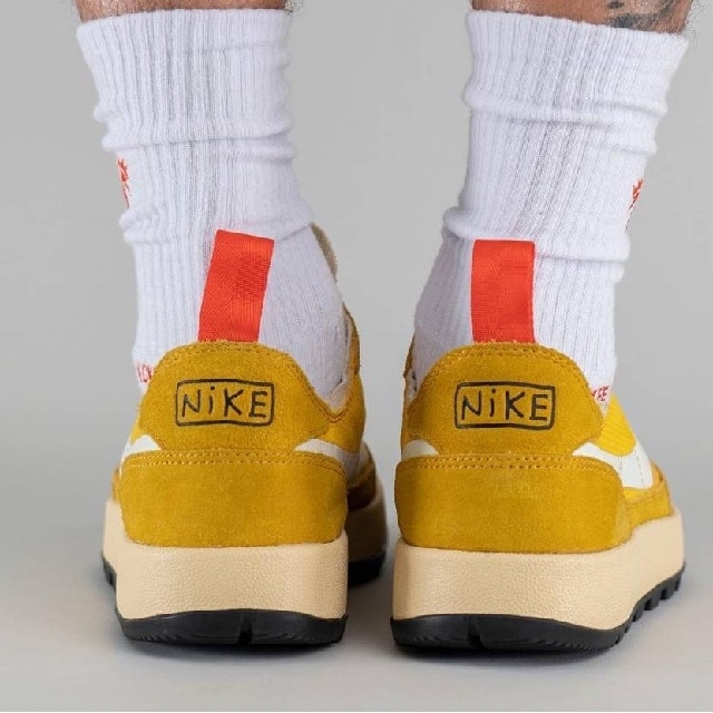 TomSachs × NikeCraft 28cm ウィメンズ レディースの靴/シューズ(スニーカー)の商品写真