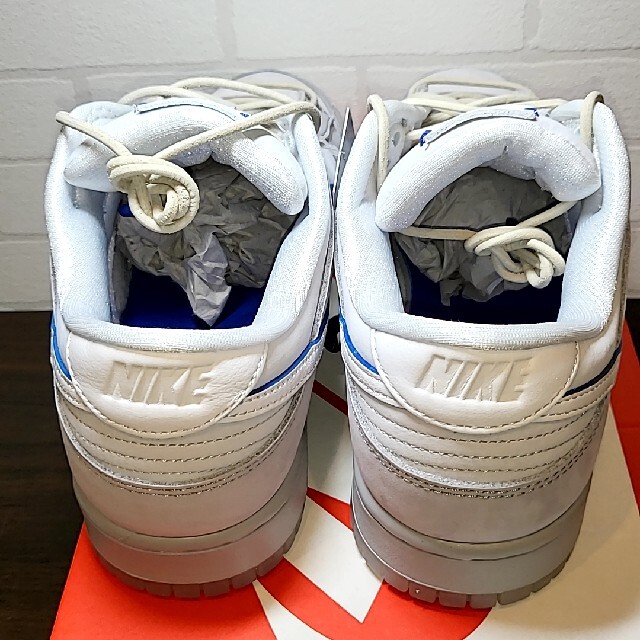 ナイキ　DUNK　LOW サイズ27 新品！