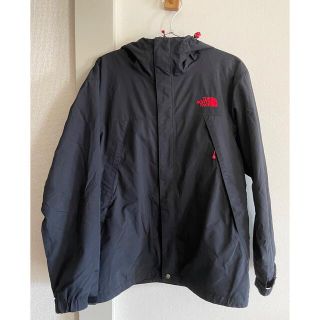 ザノースフェイス(THE NORTH FACE)のThe North Faceマウンテンパーカー　メンズS(マウンテンパーカー)