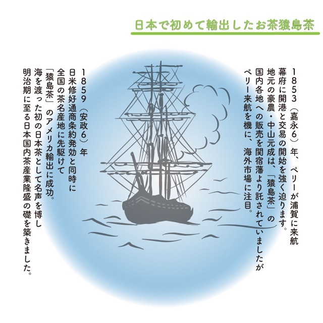 お茶  人気 茶葉【真心 100g】猿島茶 松田製茶 クリックポスト 送料無料 食品/飲料/酒の飲料(茶)の商品写真