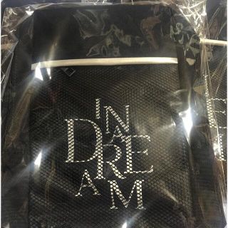 NCTDREAM DREAM SHOW SLING BAG(ショルダーバッグ)