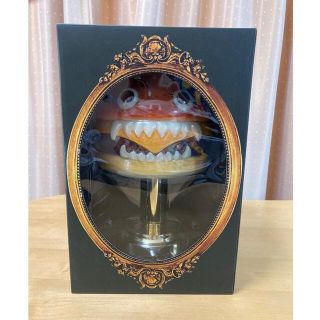 アンダーカバー(UNDERCOVER)のUNDERCOVER HAMBURGER LAMP(テーブルスタンド)