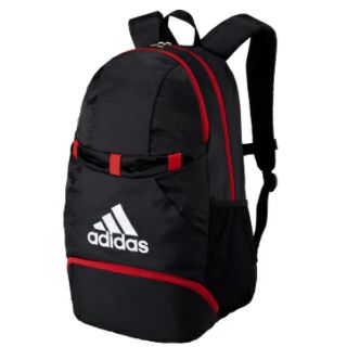 アディダス(adidas)のアディダス　サッカーボール用ディバック　ADP 28BKR(その他)