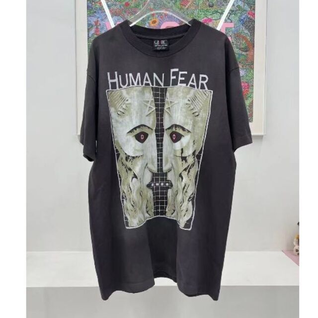 saint michael human fear TEE | cprc.org.au