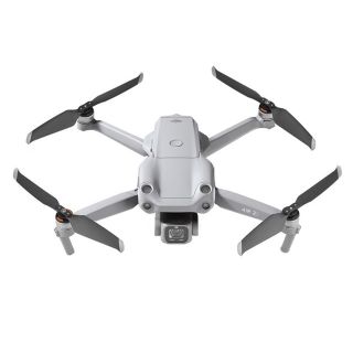 DJI Air 2S/Mavic Air 2対応7238互換プロペラ S/1機分(ホビーラジコン)