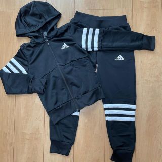 アディダス(adidas)のadidas ジャージ 130cm(ウェア)