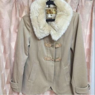 セシルマクビー(CECIL McBEE)の専用出品(ダッフルコート)