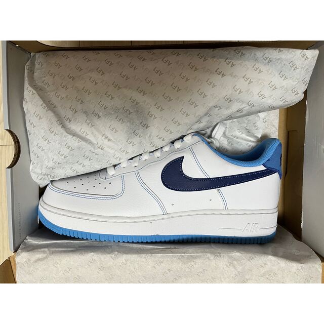 NIKE AIR FORCE1 ナイキ エアフォース1