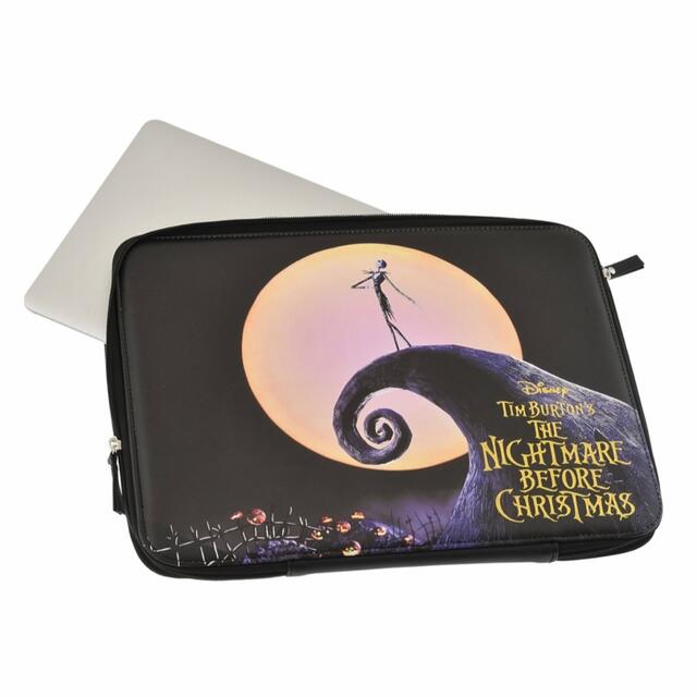 Disney 新品 ジャック ノートパソコンケース リバーシブル ディズニーストア の通販 By Ryoma ᙏ プロフ必読 ディズニー ならラクマ