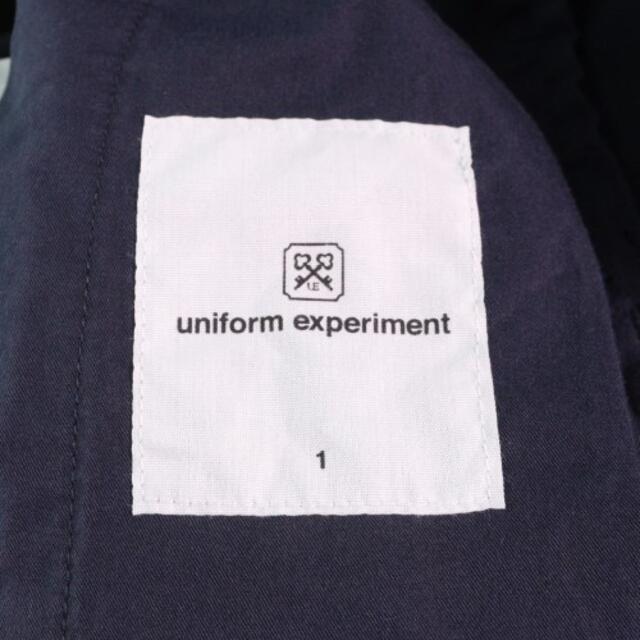 uniform experiment パンツ（その他） メンズ普通裏地