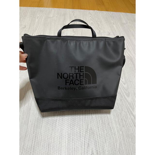 THE NORTH FACE(ザノースフェイス)のノースフェイス　ミュゼット　バッグ　ショルダー　2way レディース　メンズ レディースのバッグ(ショルダーバッグ)の商品写真