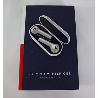 トミーヒルフィガー(TOMMY HILFIGER)のTommy Hilfiger イヤホン(その他)