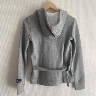 アディダスバイステラマッカートニー(adidas by Stella McCartney)の最終値下げ　adidas stella mccartney パーカー　(パーカー)