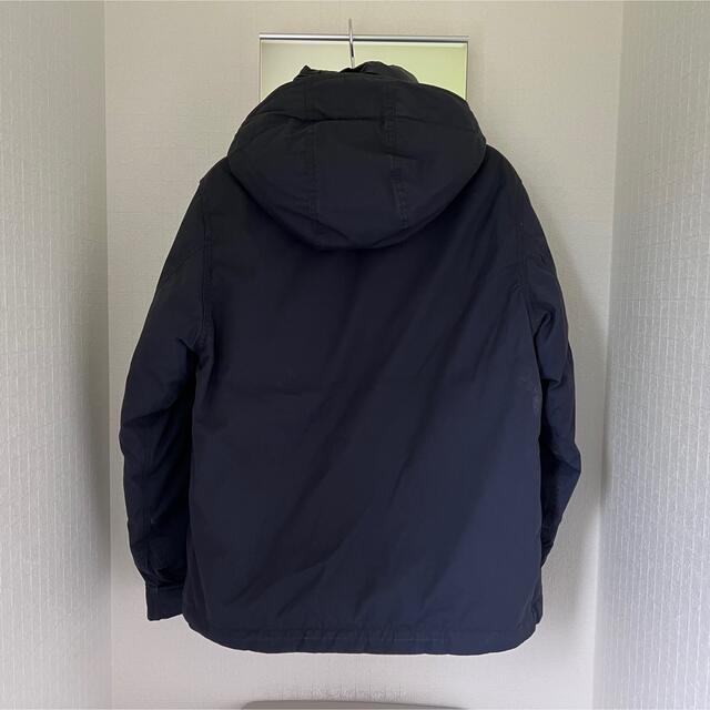 THE NORTH FACE(ザノースフェイス)のノリコ様専用☆THE NORTH FACE マウンテンショートダウンパーカ メンズのジャケット/アウター(ダウンジャケット)の商品写真