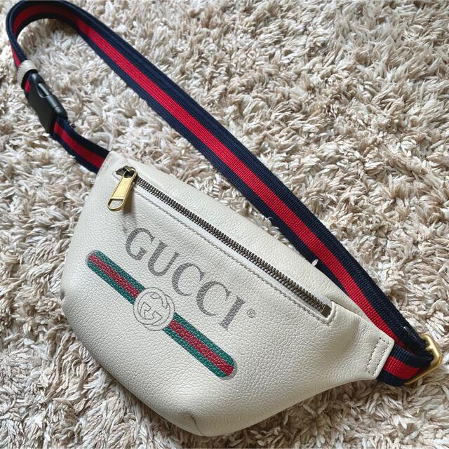 独創的 Gucci ベルトバッグ - ボディーバッグ - dvalima.com.br