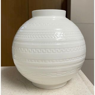 ウェッジウッド(WEDGWOOD)のウェッジウッド（Wedgwood）フラワーベース(花瓶)