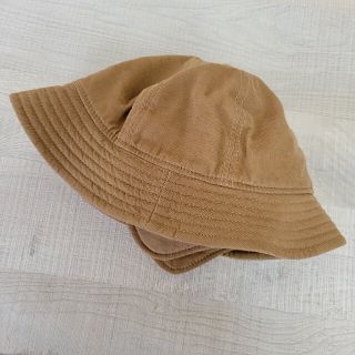 シュプリーム(Supreme)のDAMAGEDONE PICKLES EAR FLAP 6P HAT(ハット)