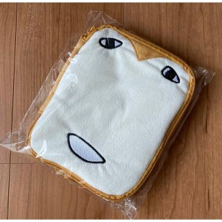 ユニゾンスクエアガーデン(UNISON SQUARE GARDEN)の★新品★UNISON SQUARE GARDEN★しょくぱんくん★マルチケース(ミュージシャン)