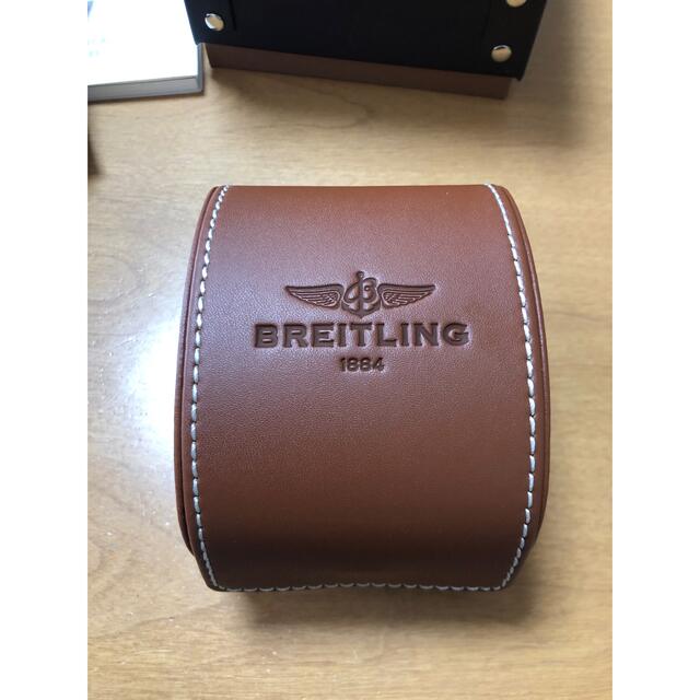BREITLING(ブライトリング)のブライトリング　クロノマット44ローマンエディション メンズの時計(腕時計(アナログ))の商品写真