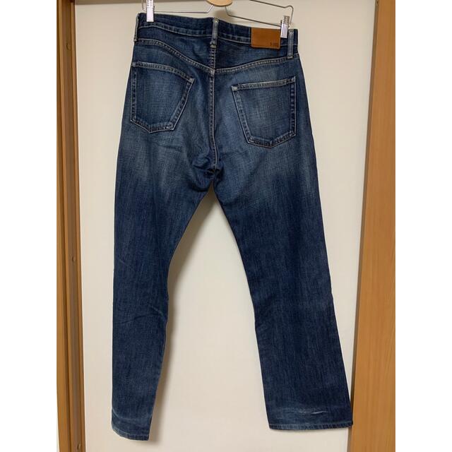 Uniqlo ユニクロ デニム ジーンズ メンズの通販 By あみ S Shop ユニクロならラクマ Uniqlo ユニクロ デニム ジーンズ メンズの通販 By あみ S Shop ユニクロならラクマ