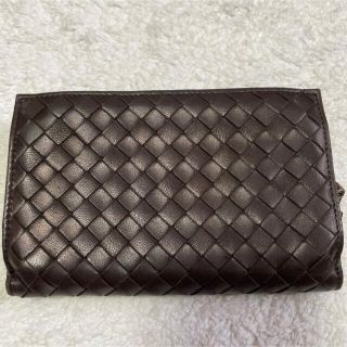 Bottega Veneta - 最終値下 美品 ボッテガヴェネタ 財布 イントレ