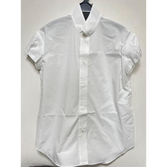 新品 シーマリー キャップスリーブブラウス 新品 シーマリー キャップスリーブブラウス