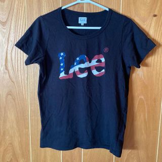 リー(Lee)のLee Tシャツ(Tシャツ(半袖/袖なし))