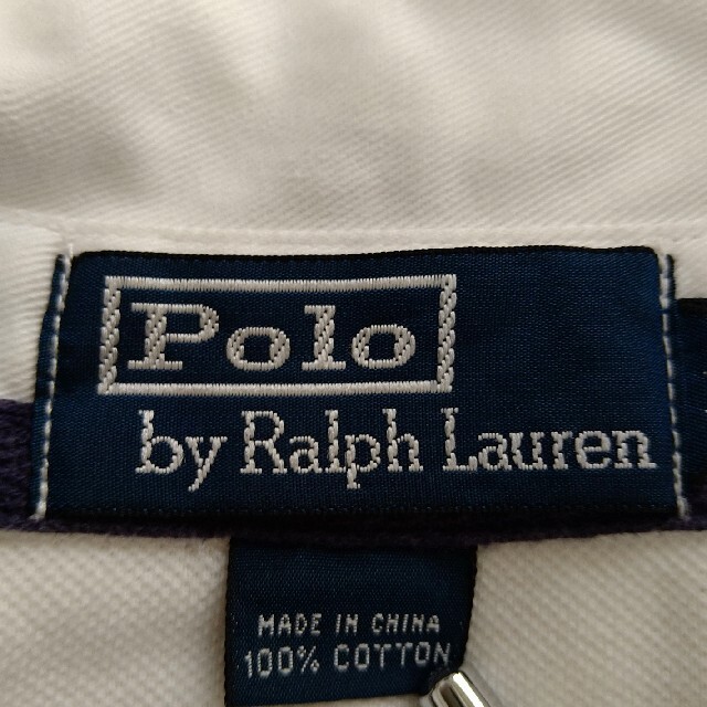 POLO RALPH LAUREN(ポロラルフローレン)のす様専用　ポロ・ラルフローレン　ポロシャツ メンズのトップス(ポロシャツ)の商品写真