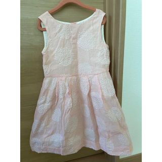 ボンポワン 子供 ワンピース(女の子)(チュール)の通販 92点