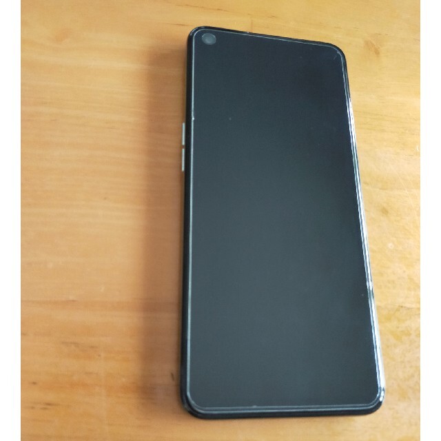 OPPO Reno5 A CPH2199 アイスブルー