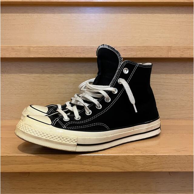 converse ct70 チャックテイラー　27.5