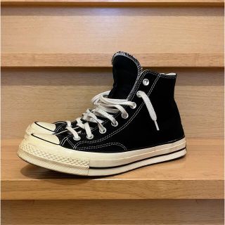 コンバース(CONVERSE)のconverse ct70 チャックテイラー　27.5(スニーカー)