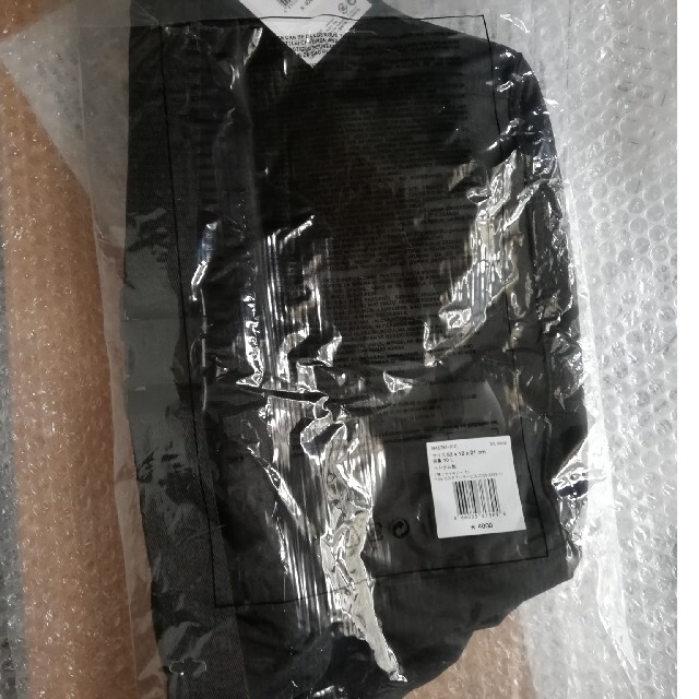 NIKE(ナイキ)のナイキ テック ヒップ パック  BA5751 010 10L ウエストバッグ メンズのバッグ(ボディーバッグ)の商品写真