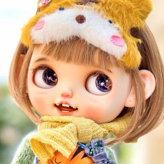 カスタムブライス カスタムドール 海外作家様 かわいい 笑顔 幼い | フリマアプリ ラクマ カスタムブライス カスタムドール 海外作家様 かわいい 笑顔 幼い | フリマアプリ ラクマ