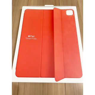アイパッド(iPad)のiPad Pro（12.9インチ）用 Smart Folio 純正(iPadケース)