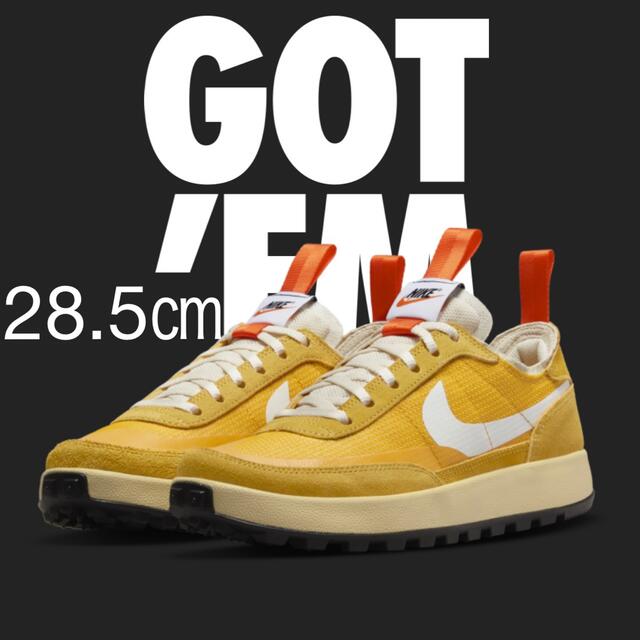 Tom Sachs NikeCraft General Purpose Shoe | フリマアプリ ラクマ