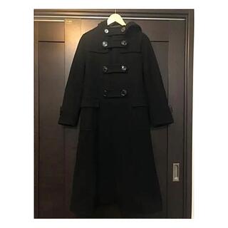 COMME des GARCONS - 希少 COMME des GARCONS ロングコートの通販 by