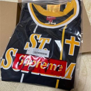 全3色/黒/赤/ベージュ 【入手困難!超激レア品!】SUPREME 初期タグ