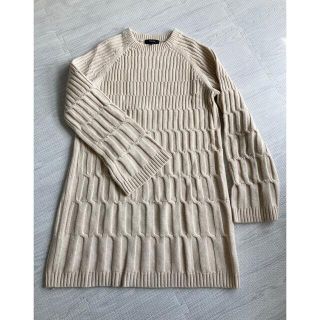 セオリー ニットワンピースの通販 300点以上 | theoryを買うならラクマ