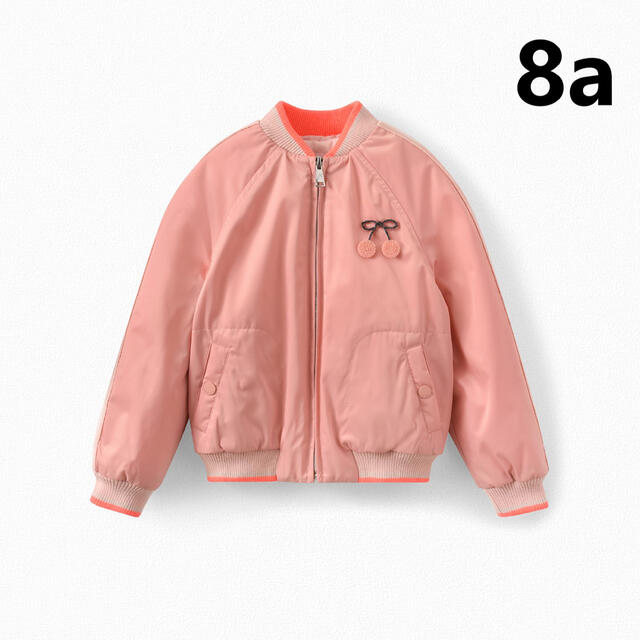 Bonpoint - ★最終SALE★【新品/2021SS】Bonpoint アウターピンク 8aの通販 by Ketty's shop|ボン